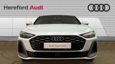 Audi A5 2.0 TFSI 150 S line 4dr S Tronic Petrol Saloon